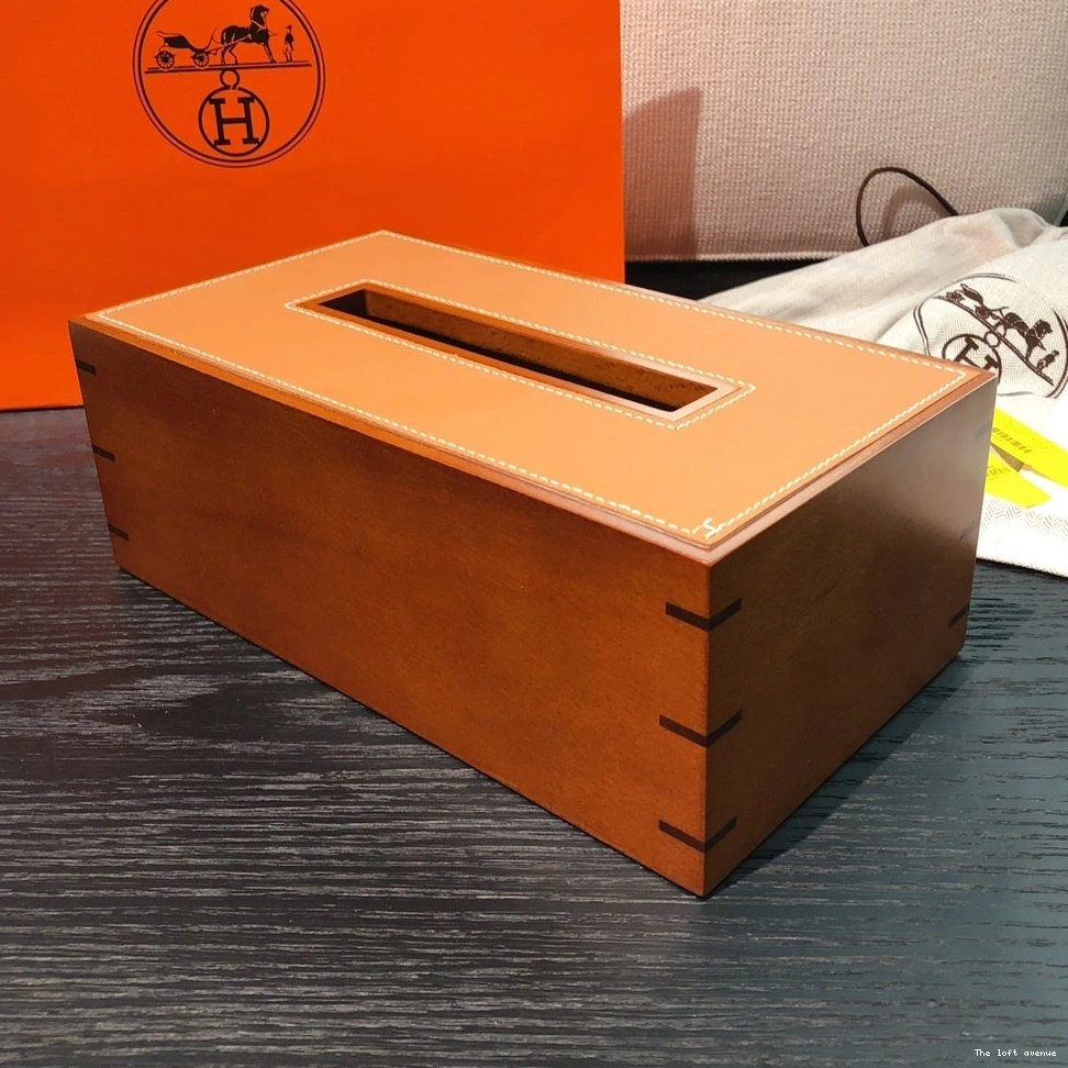 TISSUE PLEIADE HERMES BOX 0714